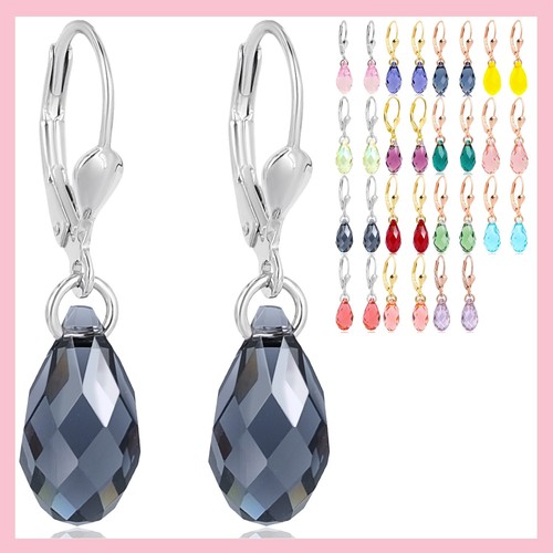 Ohrringe 925 sterling - ohrringe,
