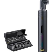 3,7V Elektroschrauber