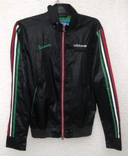 Adidas Vespa Driving Regen