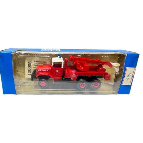 Roco 1327 gmc - 1/87, h0