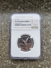 Mexiko Libertad Siegesgöttin