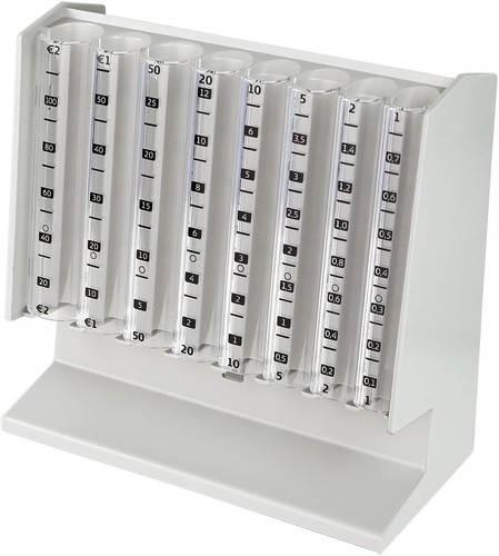 Hmf münzsortierer spardose - hmf,