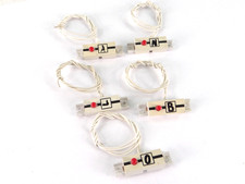 Fleischmann 6902 5 Stück