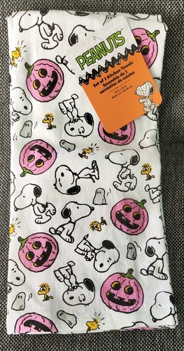 Peanuts geschirrtücher - ❤️peanuts,