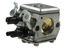 Vergaser Sägenspezi