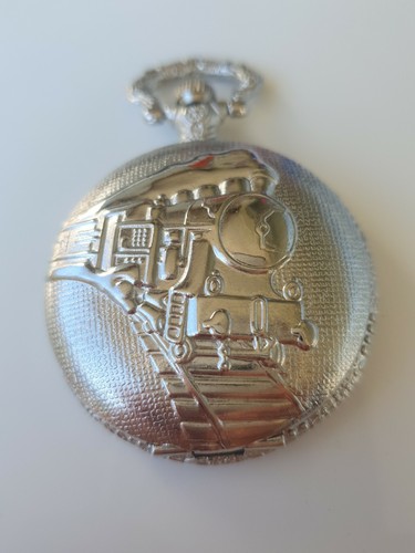 Quartz taschenuhr pocket - quartz,