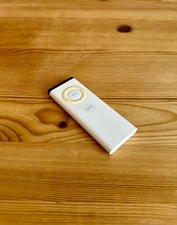 Original Apple TV Remote Weiß Fernbedienung A1156 ✅