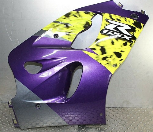 Gsxr750 srad seitenverkleidung - gsxr750,