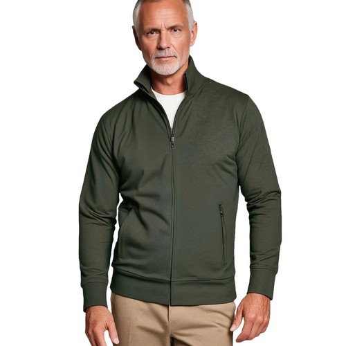 Promodoro herren sweatjacke - promodoro,
