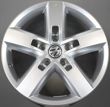 1x Original VW Touareg 7P