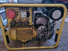 Notstromaggregat/ Stamo/