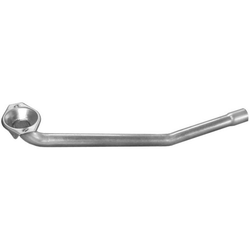 Vorderrohr hosenrohr auspuff - hosenrohr,