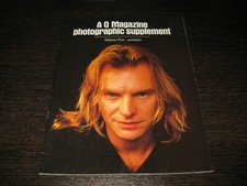 Auf Q Magazine Photografhic