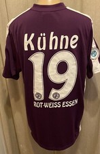 Rot Weiss Essen Nike Ausweich