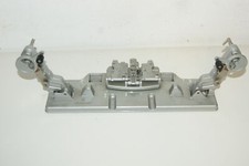 Siemens 8 und 16mm umroller mit Klebepresse