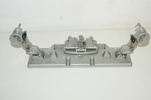 Siemens und 16mm umroller - und,