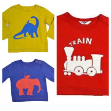 Ex Baby Boden Elefant