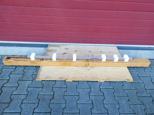 Heidenhain glasmeßstab - heidenhain,