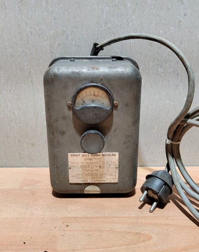 Leitz redyx netzteil - leitz,