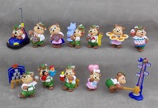 HPF : Top Ten Teddies in