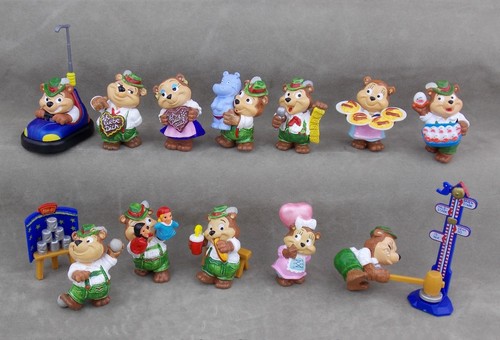 Hpf top ten teddies - hpf, :