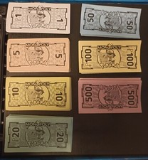 Monopoly  Pokemon