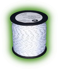 1,25mm Drachenschnur Dacron für Thermikschnüffler 100m 200m 300m 400m 500m Leine