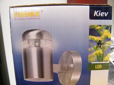 Ranex led außenleuchte - ranex, led-außenleuchte