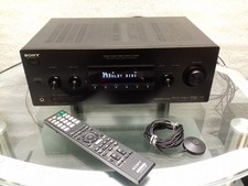 Sony STR-DG820 schwarz 7.1