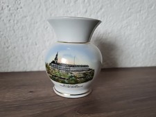 Vase Andenken Rudolstadt