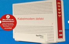 AVM FRITZ!Box 6591 Cable WLAN