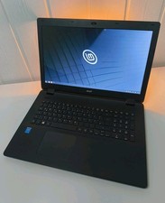 Linux Mint Notebook | Großes