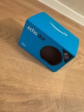 Amazon Echo Dot 5. Generation Smart Lautsprecher Anthrazit NEU + OVP