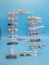 Victorinox Classic&Classic SD