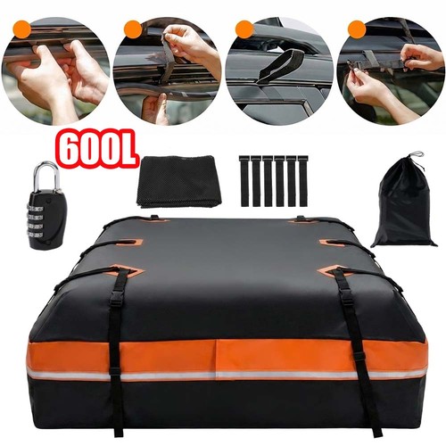 Dachbox dachkoffer gepäckbox - dachkoffer,
