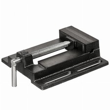 Maschinenschraubstock 100 mm