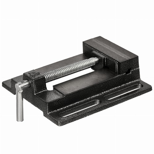 Maschinenschraubstock 100 - , mm