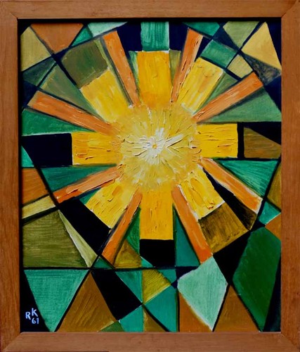 Akademischer maler rudolf - akademischer,