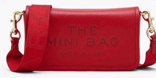 Marc jacobs the mini bag - mini,