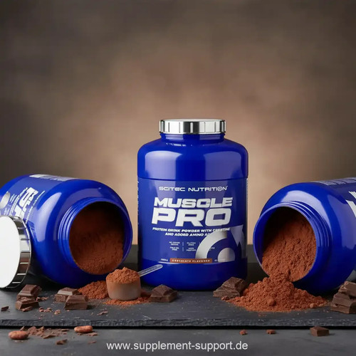 Scitec nutrition muscle - nutrition, pro