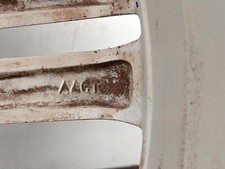 13313796 felge für OPEL