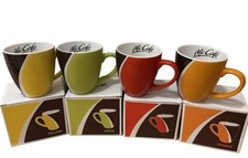 McDonalds McCafe 2009 Coffee