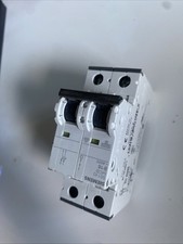 Siemens 5SY4216-6 B16 Leitungsschutzschalter 2-polig Sicherungsautomat
