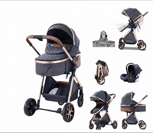 Kombi kinderwagen buggy - kombi-kinderwagen,