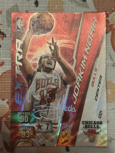 Nba karten extra special - nba, extra/special