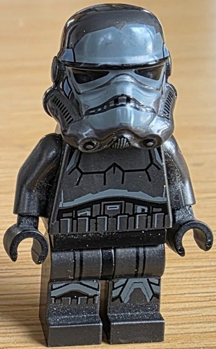 Lego star wars figur - figur, sw0603