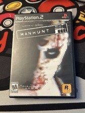 Manhunt (Sony PlayStation 2