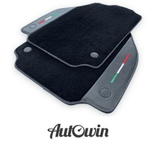 Fußmatten für Ferrari 458