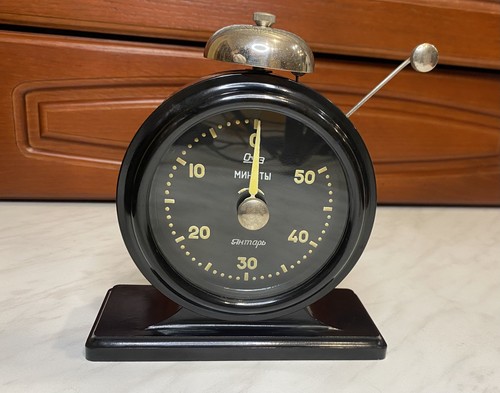 Signaluhr timer minuten - timer, 60