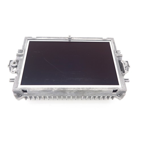 Display radio navigation - display,